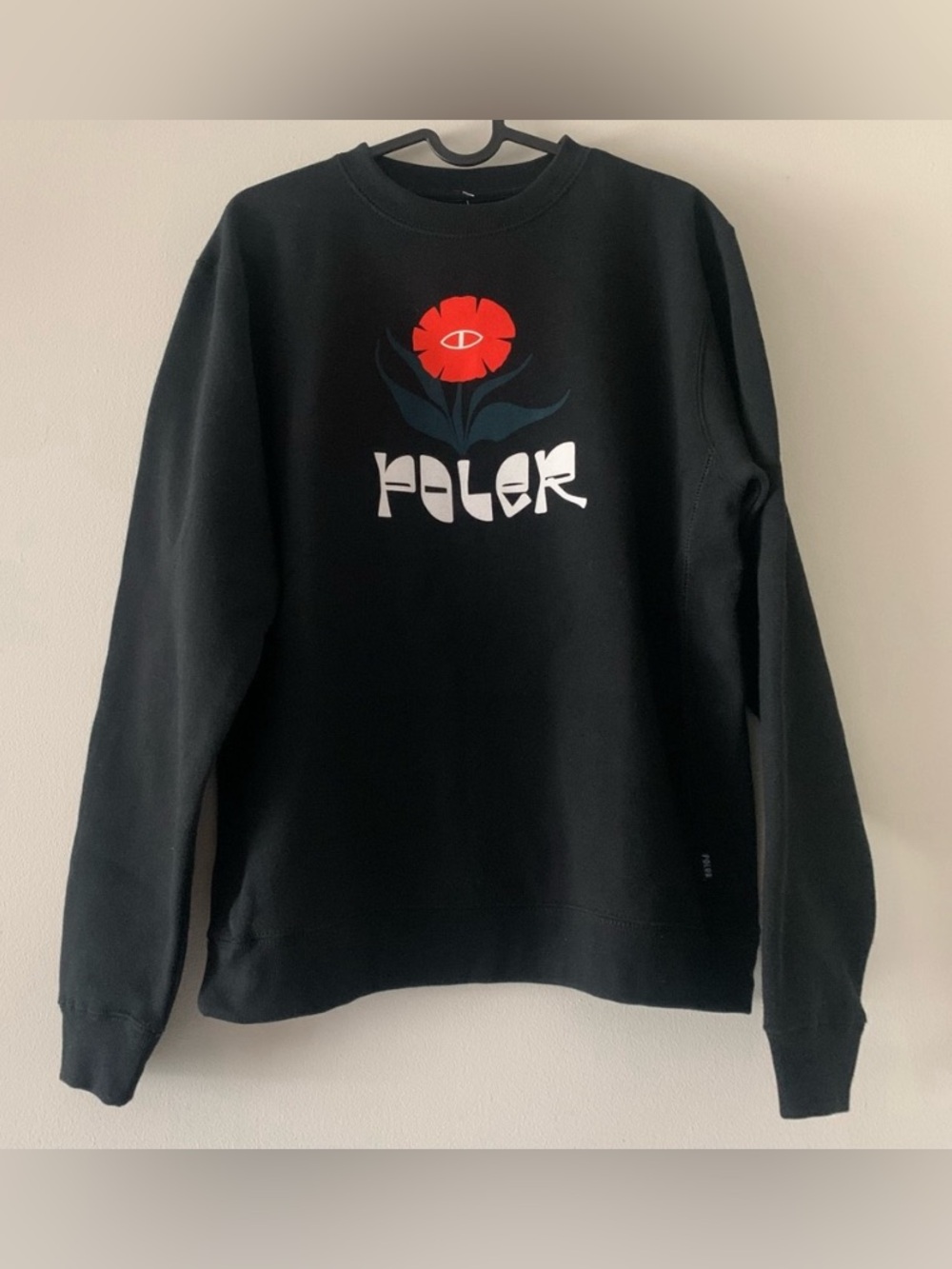 Poler Crewneck Sweatshirt